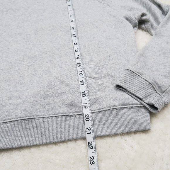 Aeropostale Pullover Lace Detail Sweater Casual XL - Picture 5 of 6